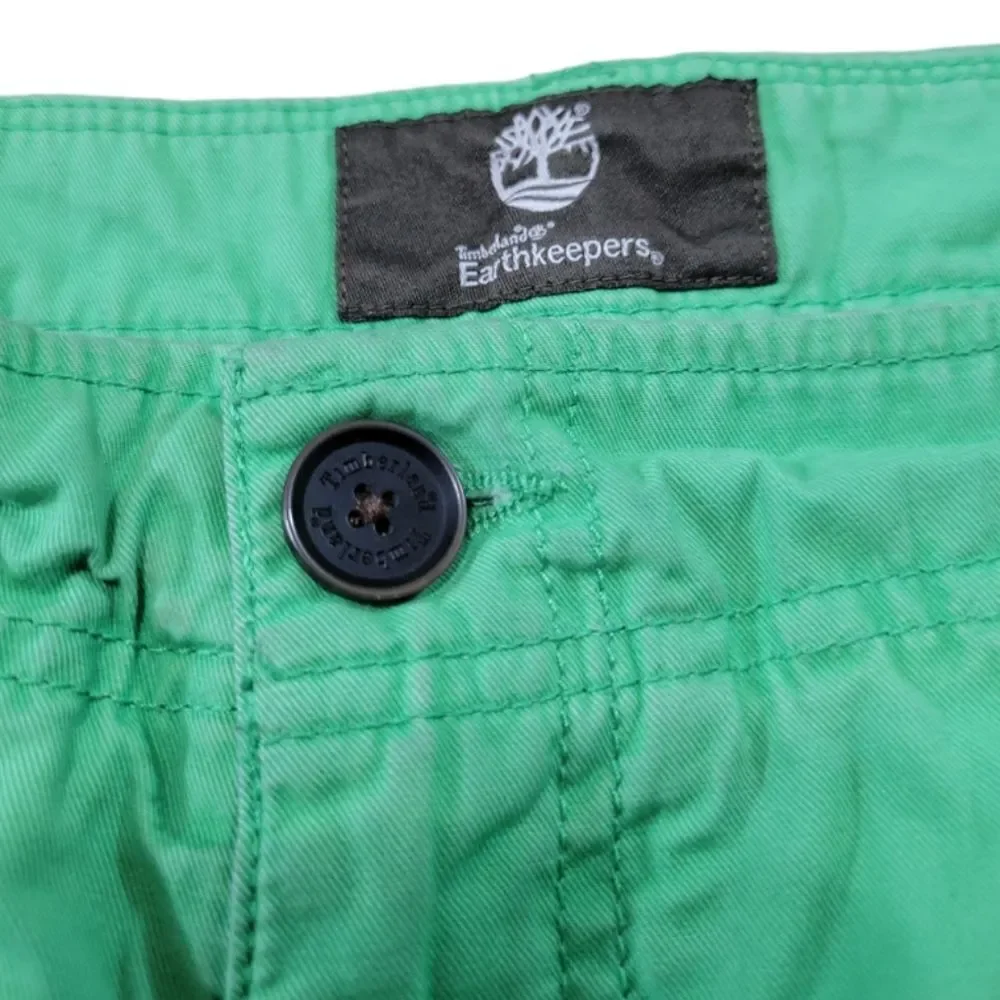 Timberland Shorts Size 38 W38